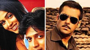 Analyzing the UNBELIEVABLE repeat run of Tujhe Meri Kasam: How it CHALLENGED Salman Khan’s Dabangg in its opening week and SAVED cinema halls from getting shut