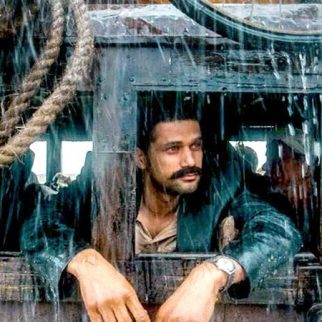 Tumbbad Box Office: Sohum Shah starrer continues to stay good