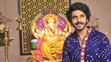Udne Ki Aasha: Kanwar Dhillon opens up about the Ganesh Chaturthi special Mahasaptah episodes; says, “Audiences can expect high-voltage drama in the lives of Sachin and Sailee”