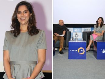 Upasana Konidela launches a platform to facilitate women entrepreneurs in the wellness industry