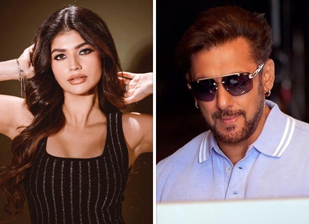 La sobrina de Varun Dhawan, Anjini Dhawan, se une al animador de acción de Salman Khan, Sikandar: Informe