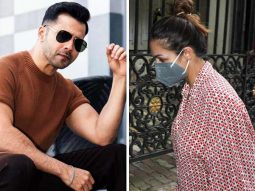 Varun Dhawan urges paps to respect Malaika Arora’s privacy after father’s tragic death: “Think what you people are doing”