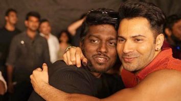 Varun Dhawan calls Atlee “hardest worker in the room” in sweet birthday note: “Leader who stands with his people”