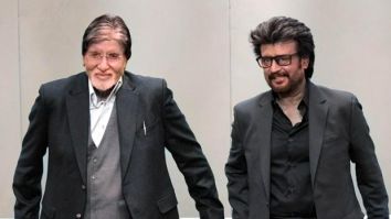 Vettaiyan: Amitabh Bachchan calls Rajinikanth ‘supreme of all stars’ in video message at audio launch event in Chennai; recalls when Tamil superstar would sleep on floor on Hum set: “Watching him be so simple…”