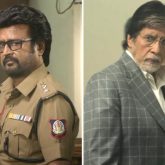 Vettaiyan Prevue Rajinikanth and Amitabh Bachchan face-off against encounter killings in new trailer; Prakash Raj dubs for Big B in Tamil, watch