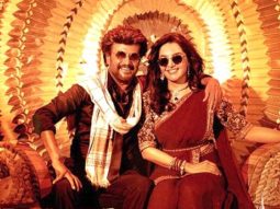 Vettaiyan: Rajinikanth and Manju Warrier take the dance floor by storm in their first single together