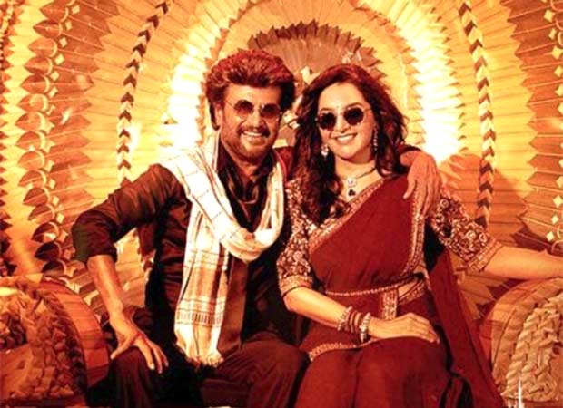 Vettaiyan: Rajinikanth and Manju Warrier take the dance floor by storm in their first single together 