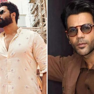 Vicky Kaushal and Rajkummar Rao’s hilarious banter lights up the internet