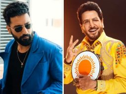 Vicky Kaushal praises Gurdas Maan’s latest song, calls him ‘Evergreen’