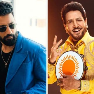 Vicky Kaushal praises Gurdas Maan’s latest song, calls him ‘Evergreen’