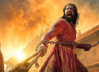 Vicky Kaushal’s Chhatrapati Sambhaji Maharaj look in Chhaava came to life after year-long research; team recreated replica of the sword of the warrior: Report