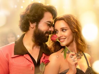 Vicky Vidya Ka Woh Wala Video stills