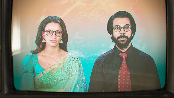 Vicky Vidya Ka Woh Wala Video – Announcement Teaser | Rajkummar Rao, Triptii Dimri Vicky Vidya Ka Woh Wala Video – Announcement Teaser | Rajkummar Rao, Triptii Dimri