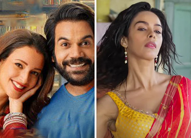 Vicky Vidya Ka Woh Wala Video Trailer: Rajkummar Rao and Triptii Dimri take you on a hilarious chase ride from the 90s as Mallika Sherawat joins them in this ‘Parvarik’ adventure : Bollywood News – Bollywood Hungama