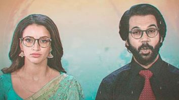 Vicky Vidya Ka Woh Wala Video trailer to be dropped on September 12, Rajkummar Rao and Triptii Dimri turn into TV journalists in captivating teaser, watch 