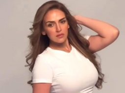 Goddess energy! Esha Deol slays the photoshoot
