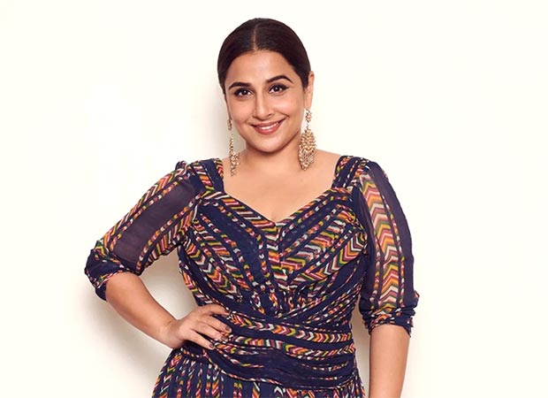 Vidya Balan believes buying a home is all about ‘Kismat Connection’