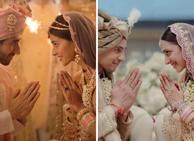 Call Me Bae actor Vihaan Samat speaks on recreating Sidharth Malhotra-Kiara Advani’s marriage video with Ananya Panday: “We were skeptical to face trolling” : Bollywood News