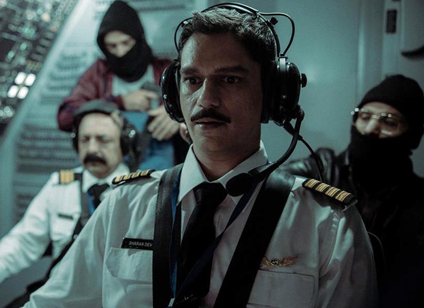 Vijay Varma on his performance in IC 814: The Kandahar Hijack, “Captain Devi Sharan’s wife told me I carried the same kind of personality as her husband” 814 : Bollywood News