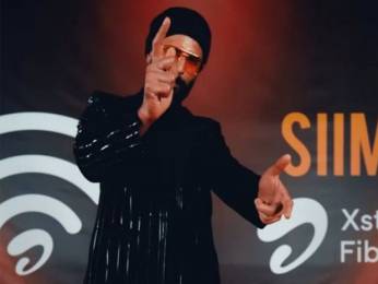 Vijay Deverakonda writes “12. It’s coming” in cryptic IG story