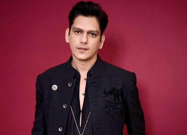 Vijay Varma speaks on aiming for central roles after doing multiple ensemble cast projects: "I want to do something where I have a lot more responsibility"