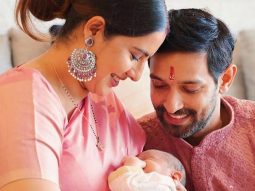 Vikrant Massey talks about how fatherhood has changed him: “Sector 36 now has a different impact because of my son Vardaan; my wife asked me, ‘Do you think there are certain things that you’ll not do now?’”