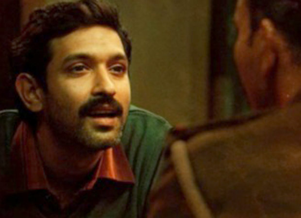 Sector 36 director Aditya Nimbalkar and actor Vikrant Massey break down interoggation scene: “Every nuance, reaction, and movement was mapped out” 36 : Bollywood News