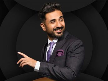 Vir Das to host International Emmy Awards 2024: “Tremendously honoured and excited”