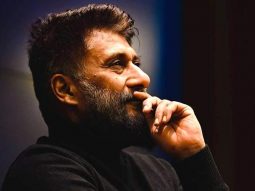 Filmmaker Vivek Ranjan Agnihotri declines invitation of Oxford Union to debate on Kashmir