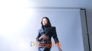 Celeb Photos Of Wamiqa Gabbi