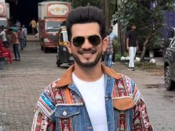 What do you think of Arjun Bijlani’s look Comment below!