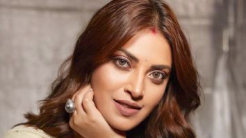 Anushka Ranjan ventures into film production, set to produce her first feature film