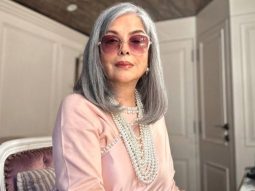 Zeenat Aman reflects on challenges of finding true companionship in Bollywood: “It’s lonely at the bottom too”