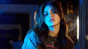 Rhea Chakraborty opens up about creating Chapter 2 podcast and fashion label; says, “It spoke for me when I couldn’t”