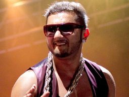 Honey Singh recalls ‘Lungi Dance’ song set prank; says, “They called me and made me sit for up to 12 hours with makeup”