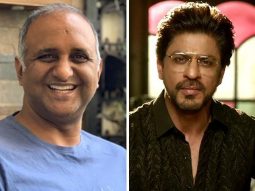 Raees actor Pramod Pathak praises Shah Rukh Khan’s professionalism despite his superstar status in the Rahul Dholakia film: “His only focus is on his work”