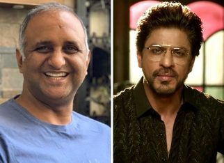 Raees actor Pramod Pathak praises Shah Rukh Khan’s professionalism despite his superstar status in the Rahul Dholakia film: “His only focus is on his work”