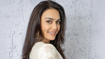 Preity Zinta opens up about IVF struggles; says, “I just wanted to bang my head on the wall and cry or not talk to anybody”