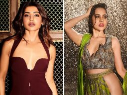 Samantha Ruth Prabhu praises Uorfi Javed’s boldness in Follow Kar Lo Yaar, celebrates her authenticity