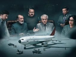 Netflix’s IC 814: The Kandahar Highjack soars to No. 2 globally, trends in 42 countries