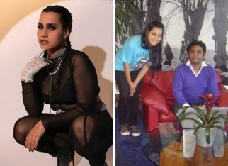 Nikhita Gandhi reflects on AR Rahman’s profound influence on her career on Teacher’s Day; says, “I have learnt a lot more about the profession over all because of him”