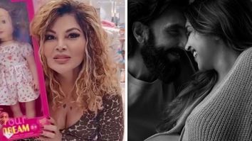 Rakhi Sawant celebrates birth of Deepika Padukone and Ranveer Singh’s baby girl, shares video with gifts and heartfelt message
