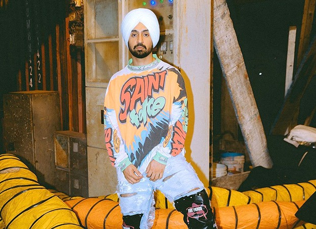 Diljit Dosanjhs Dil Luminati Tour Sparks Ticket Frenzy In India Delhi