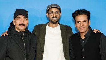 Manoj Bajpayee’s The Fable, directed by Raam Reddy, joins SEMINCI Film Festival lineup of Global Festival Winners