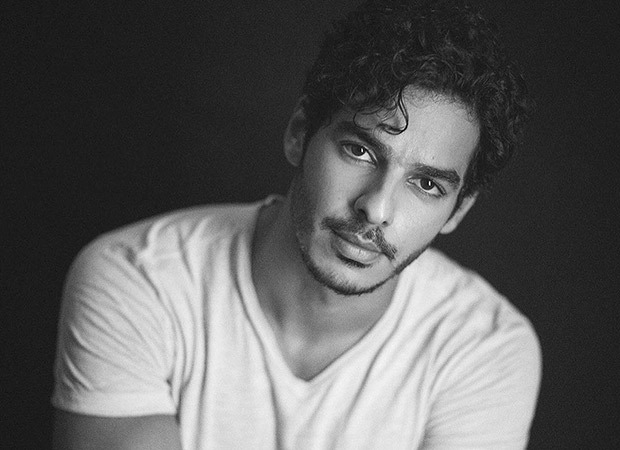 Ishaan Khatter reveals dance sequence in The Perfect Couple was added last minute and inspired by his dance videos; says, “We all went in with hesitation….” : Bollywood News