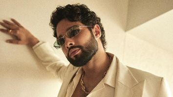 Siddhant Chaturvedi opens up on the pressure of playing a solo lead in Yudhra; says, “Some things are not in your control”