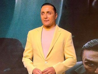 EXCLUSIVE : Rahul Bose on his experience of working with Kabir Bedi in Berlin: “There was a lot of understanding and everything just flowed very smoothly”