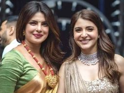 Priyanka Chopra remembers Dil Dhadakne Do with Anushka Sharma’s timeless gift