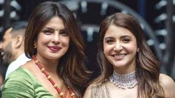 Priyanka Chopra remembers Dil Dhadakne Do with Anushka Sharma’s timeless gift