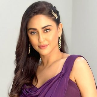 Krystle D’Souza reflects on her legacy as TV star: “TV has a great reach and its actors are the most hard-working”